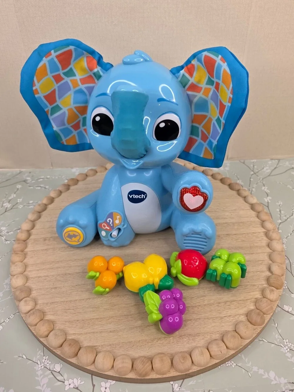 VTech Smellephant Toy